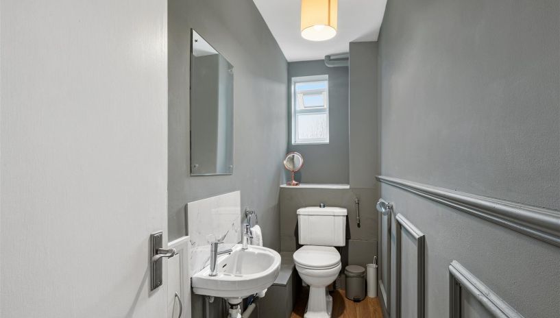 Lansdowne Road, London