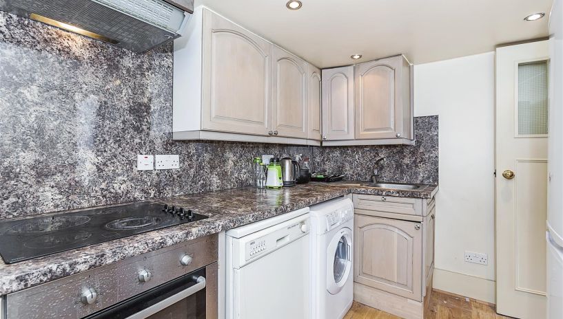 Cornwall Gardens, South Kensington, SW7