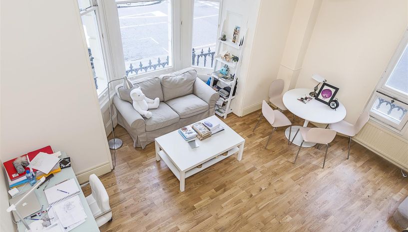 Cornwall Gardens, South Kensington, SW7