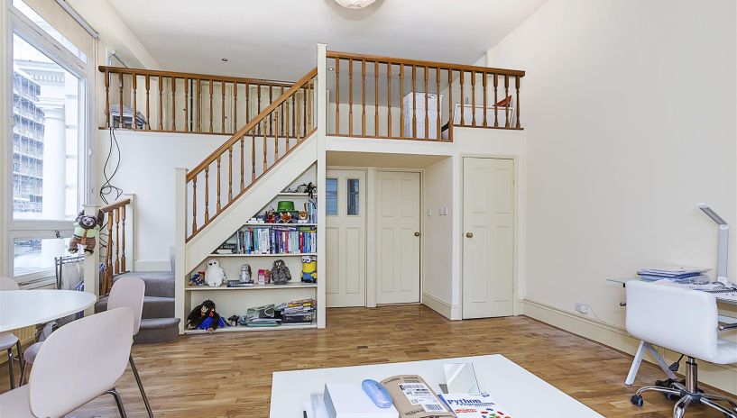 Cornwall Gardens, South Kensington, SW7