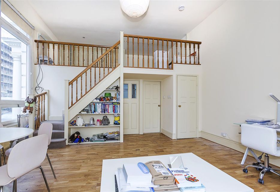 Cornwall Gardens, South Kensington, SW7