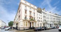 Cornwall Gardens, South Kensington, SW7