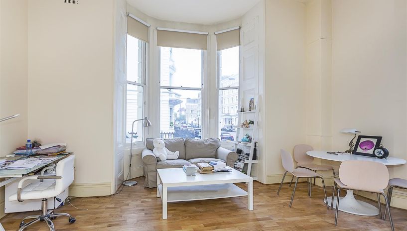 Cornwall Gardens, South Kensington, SW7