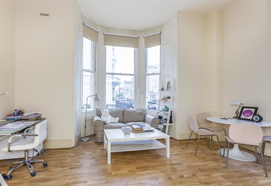 Cornwall Gardens, South Kensington, SW7
