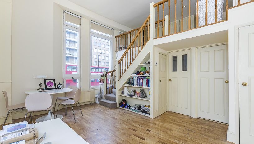 Cornwall Gardens, South Kensington, SW7