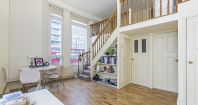 Cornwall Gardens, South Kensington, SW7