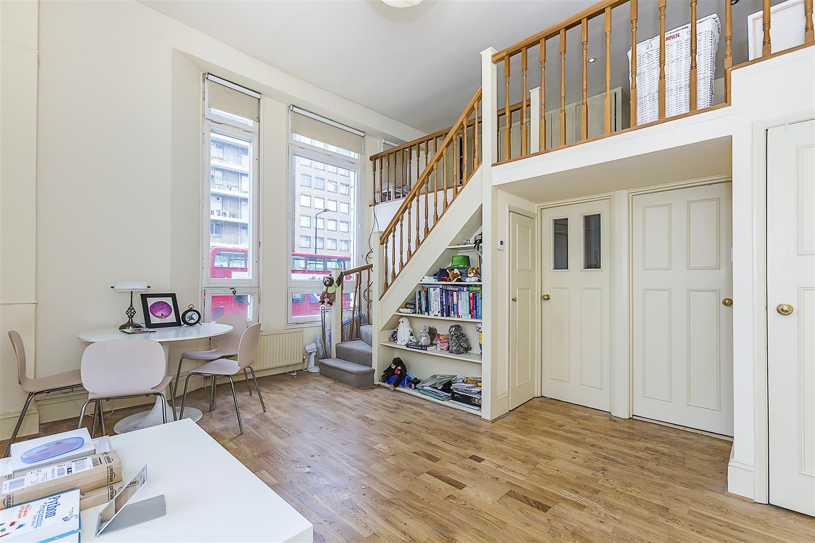Cornwall Gardens | 34562467