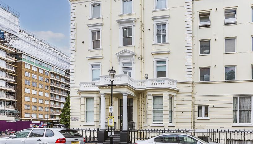 Cornwall Gardens, South Kensington, SW7