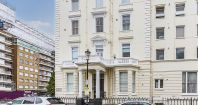 Cornwall Gardens, South Kensington, SW7
