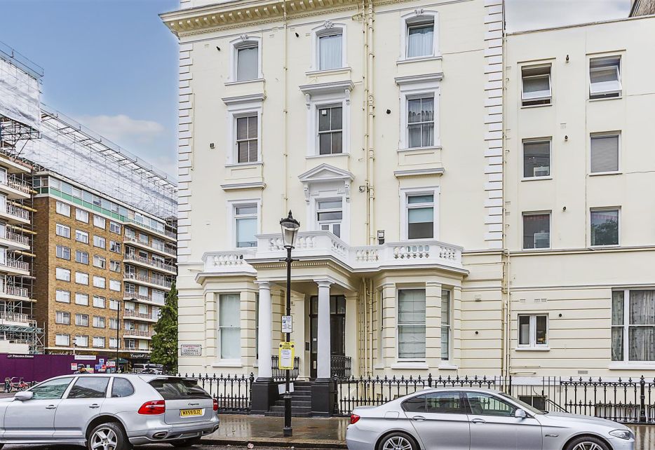 Cornwall Gardens, South Kensington, SW7
