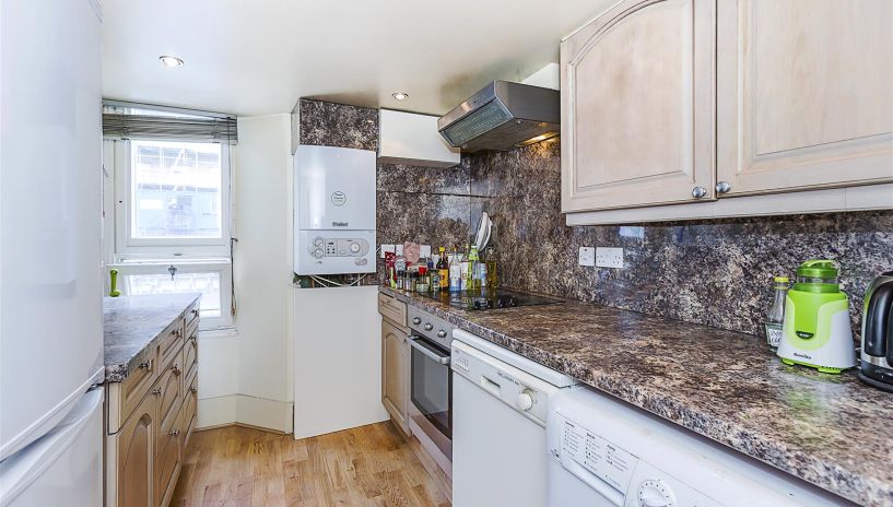 Cornwall Gardens, South Kensington, SW7