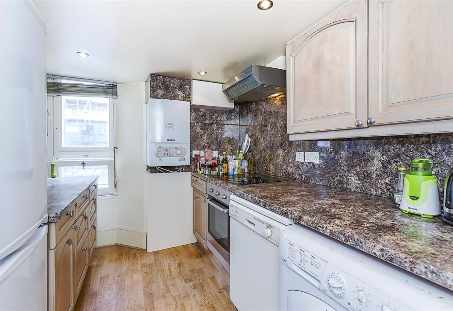 Cornwall Gardens, South Kensington, SW7