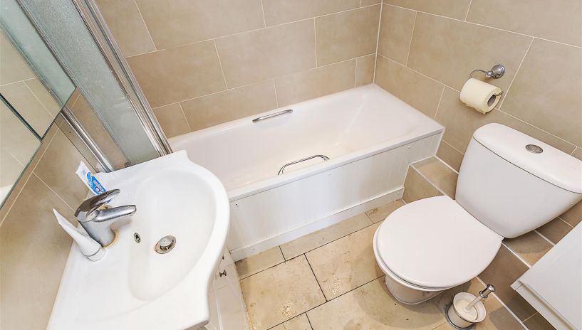 Cornwall Gardens, South Kensington, SW7