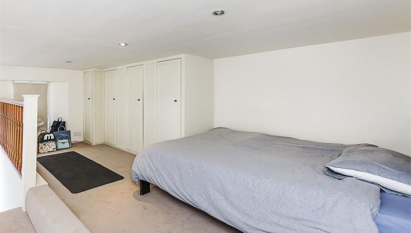 Cornwall Gardens, South Kensington, SW7