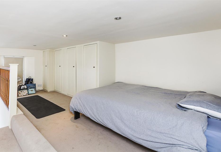 Cornwall Gardens, South Kensington, SW7