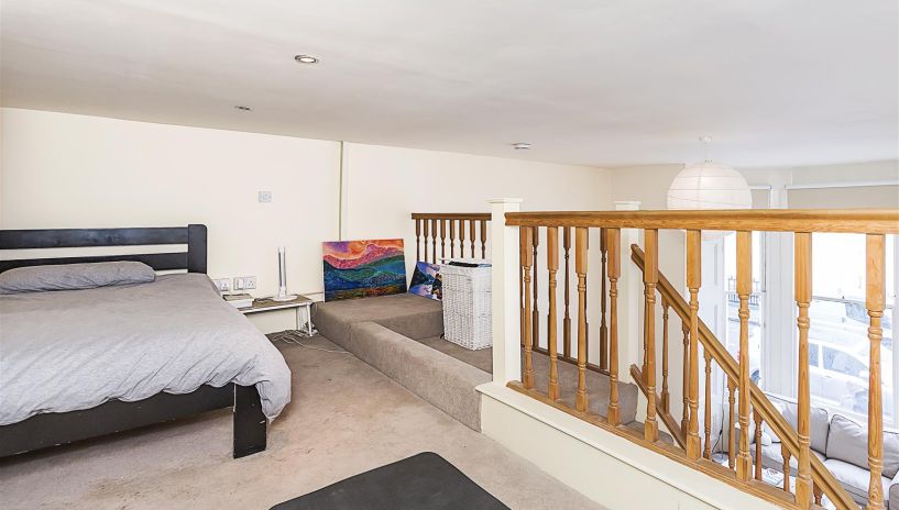 Cornwall Gardens, South Kensington, SW7