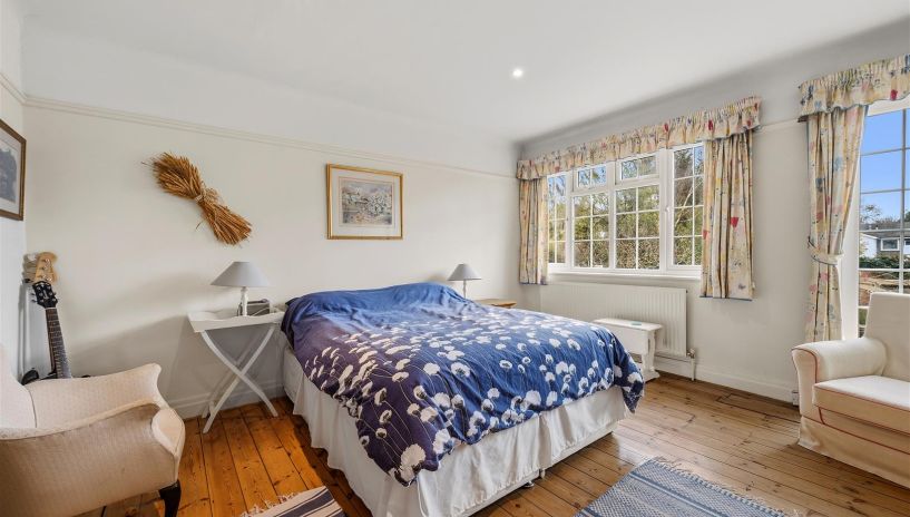 Traps Lane, New Malden, KT3