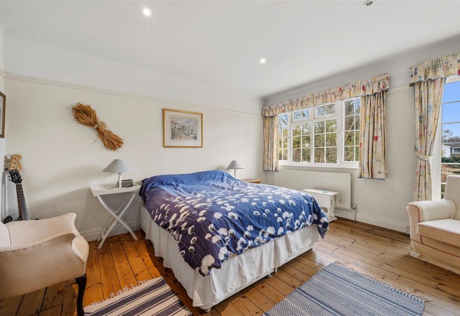 Traps Lane, New Malden, KT3