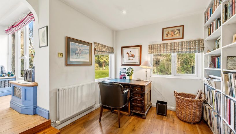 Traps Lane, New Malden, KT3