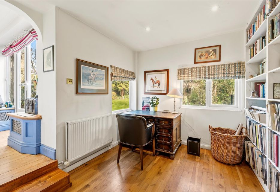 Traps Lane, New Malden, KT3