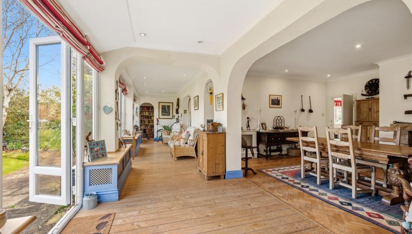 Traps Lane, New Malden, KT3