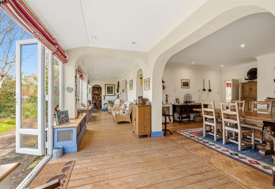 Traps Lane, New Malden, KT3