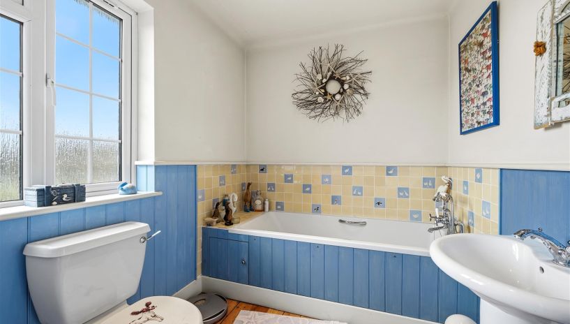 Traps Lane, New Malden, KT3