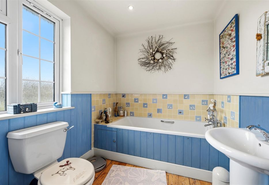 Traps Lane, New Malden, KT3