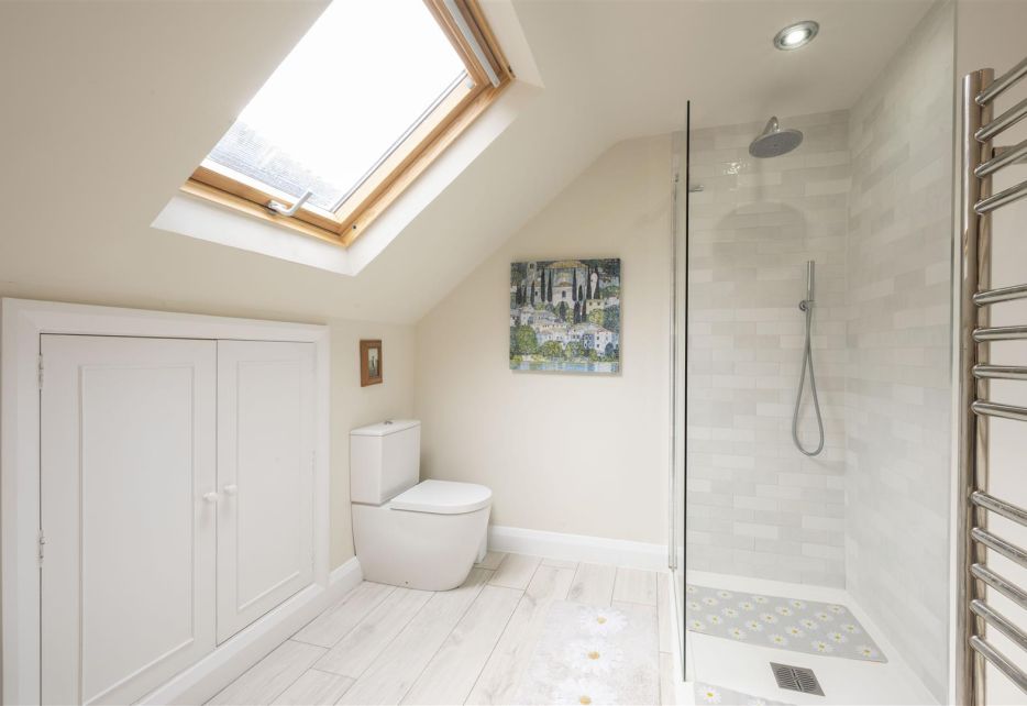 Traps Lane, New Malden, KT3