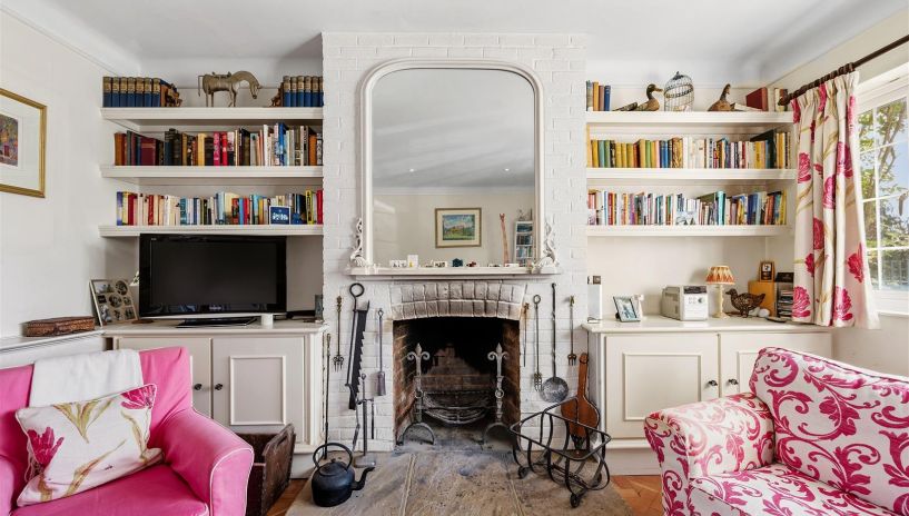 Traps Lane, New Malden, KT3