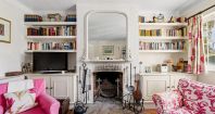 Traps Lane, New Malden, KT3
