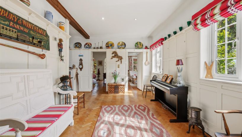 Traps Lane, New Malden, KT3