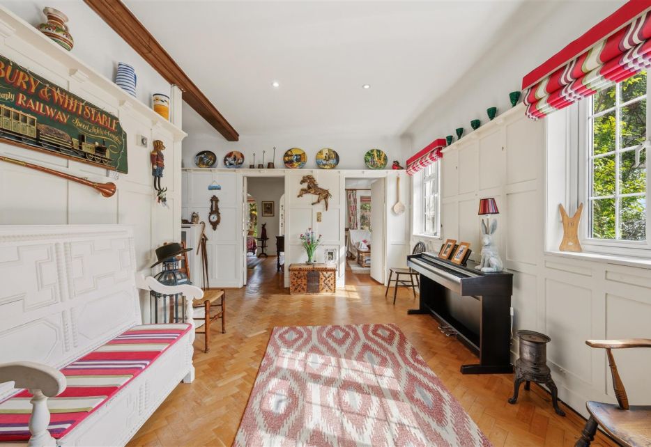 Traps Lane, New Malden, KT3