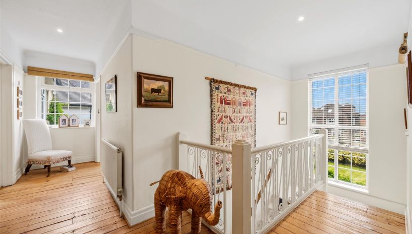 Traps Lane, New Malden, KT3