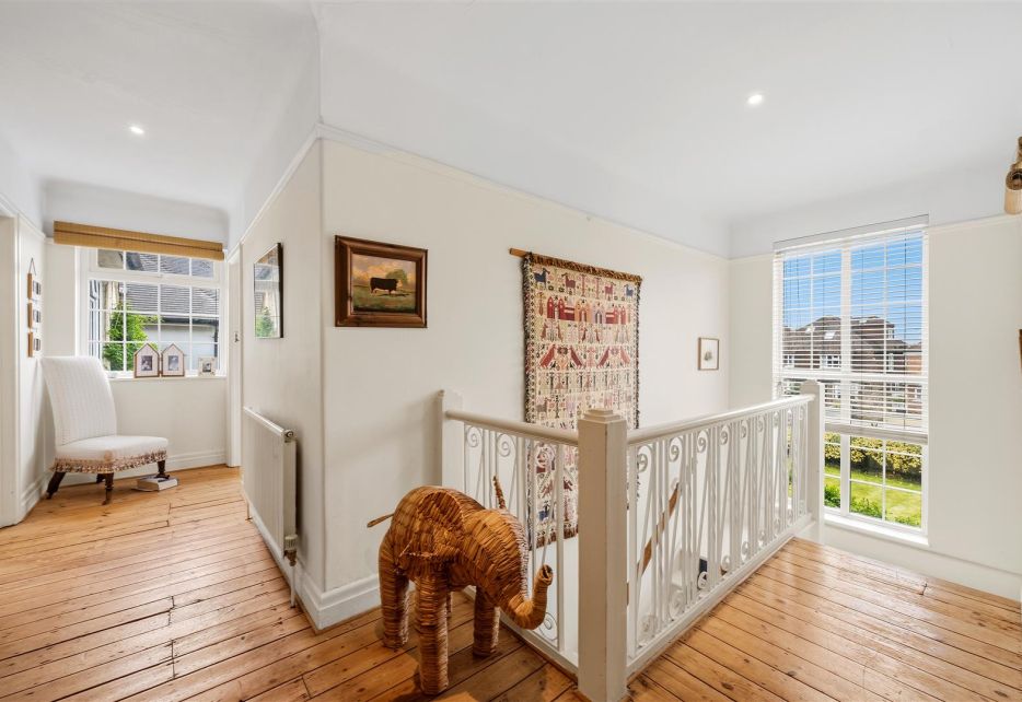 Traps Lane, New Malden, KT3