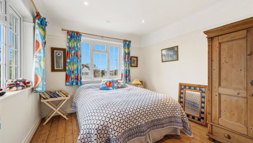 Traps Lane, New Malden, KT3