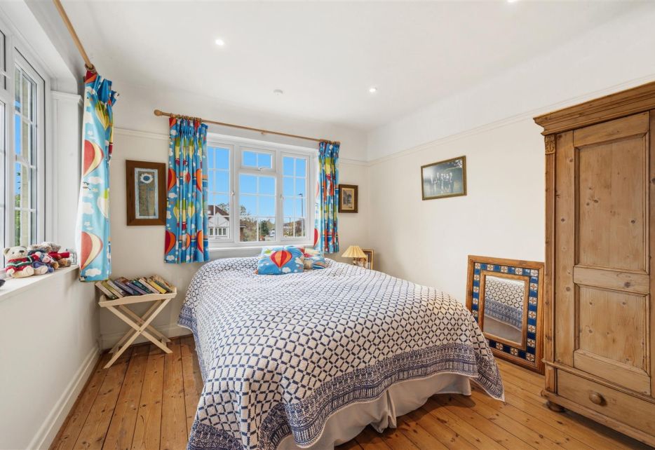 Traps Lane, New Malden, KT3