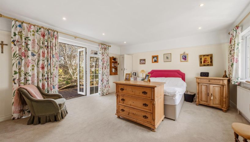 Traps Lane, New Malden, KT3