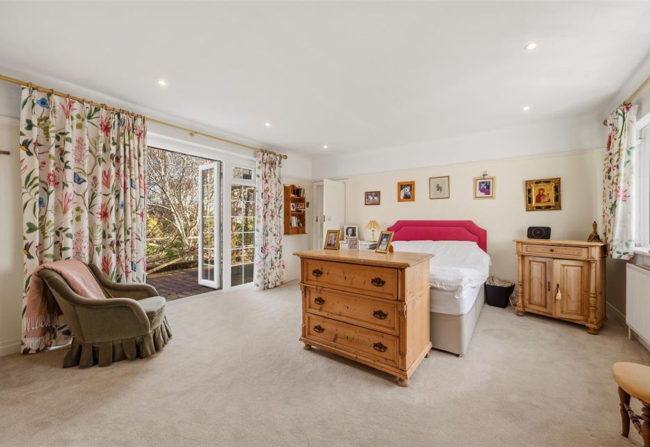Traps Lane, New Malden, KT3