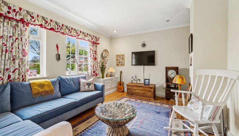 Traps Lane, New Malden, KT3