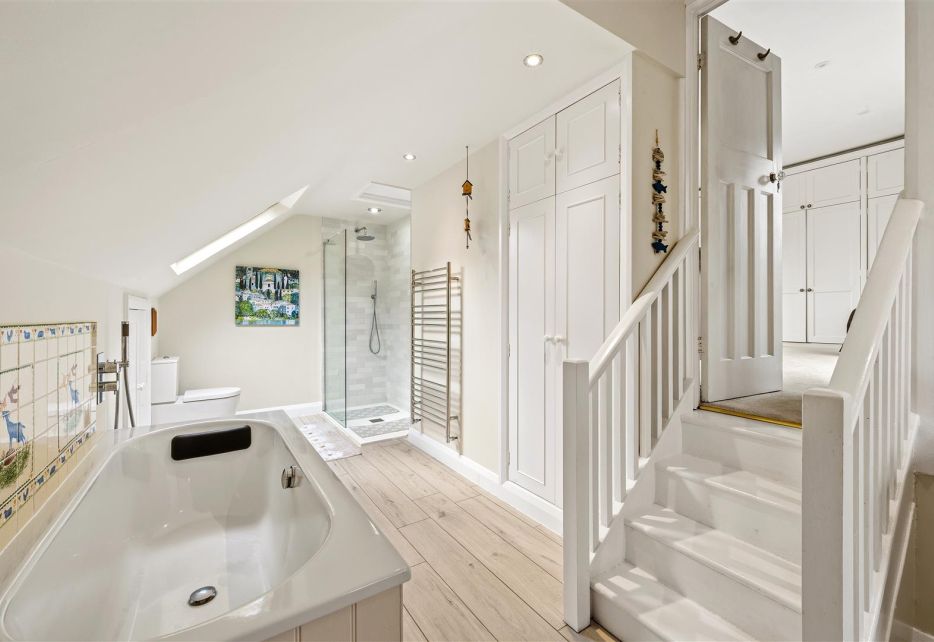 Traps Lane, New Malden, KT3