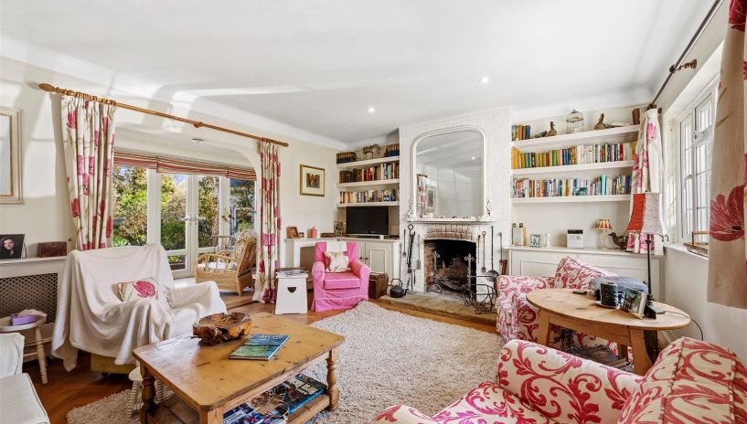 Traps Lane, New Malden, KT3