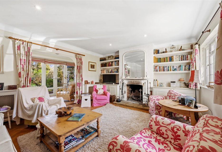 Traps Lane, New Malden, KT3