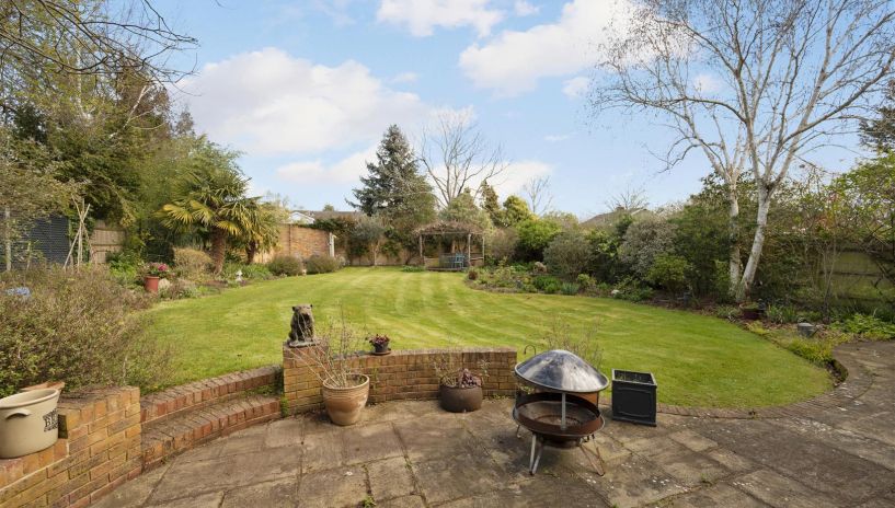 Traps Lane, New Malden, KT3