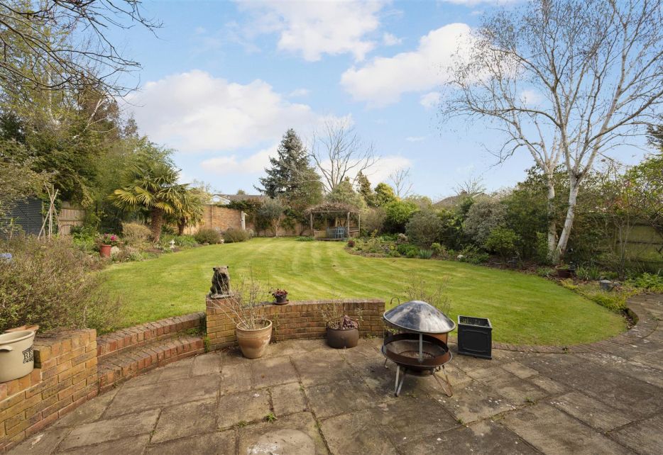 Traps Lane, New Malden, KT3