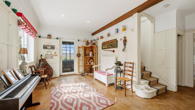 Traps Lane, New Malden, KT3