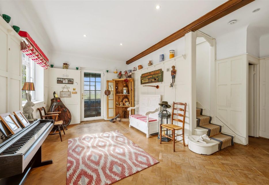 Traps Lane, New Malden, KT3