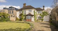 Traps Lane, New Malden, KT3