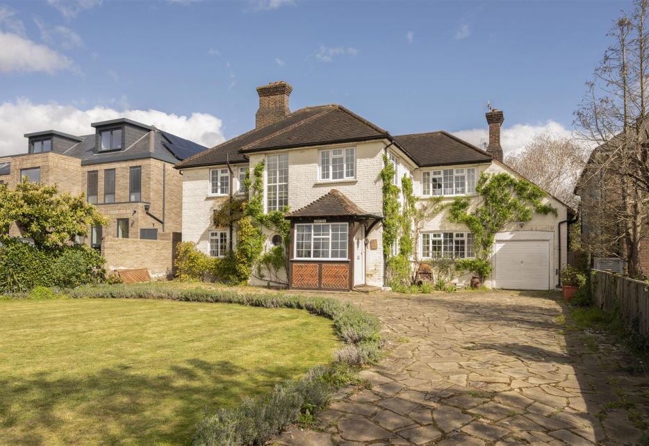 Traps Lane, New Malden, KT3