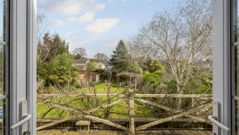 Traps Lane, New Malden, KT3